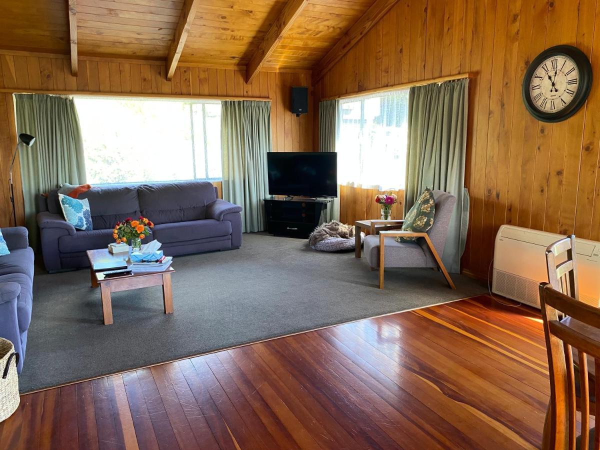 Unit 12 Kaiteri Apartments And Holiday Homes Kaiteriteri Εξωτερικό φωτογραφία