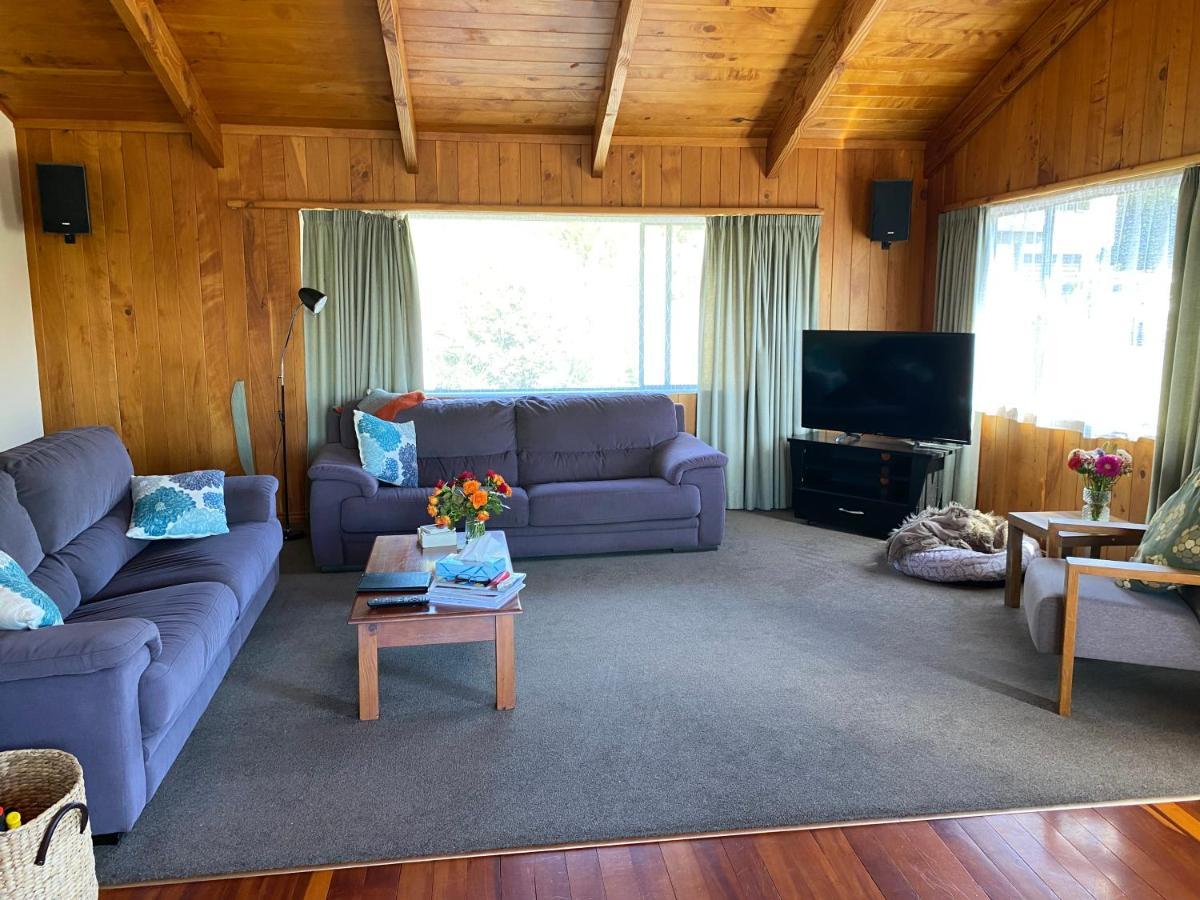Unit 12 Kaiteri Apartments And Holiday Homes Kaiteriteri Εξωτερικό φωτογραφία